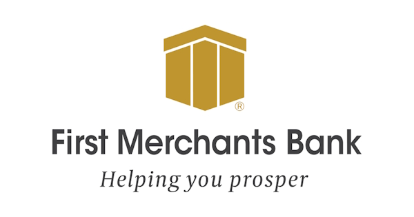 First Merchants Bank in Milan, Michigan
